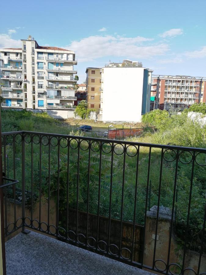 Residence Edera Verbania Ngoại thất bức ảnh
