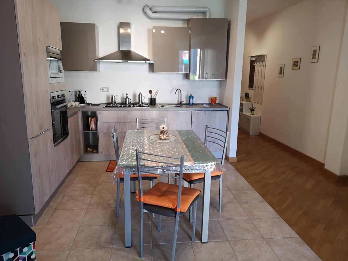 Residence Edera Verbania Ngoại thất bức ảnh