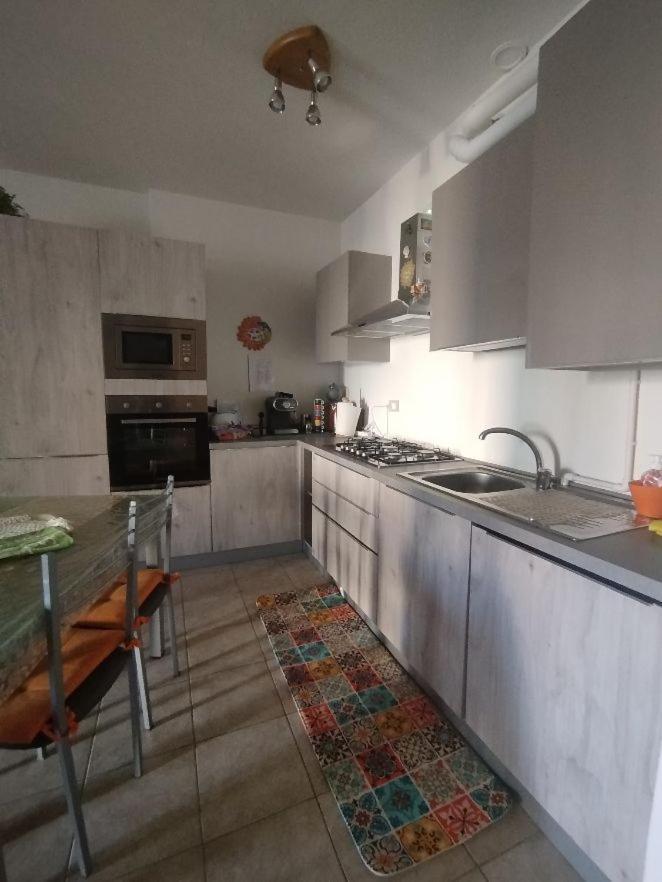 Residence Edera Verbania Ngoại thất bức ảnh