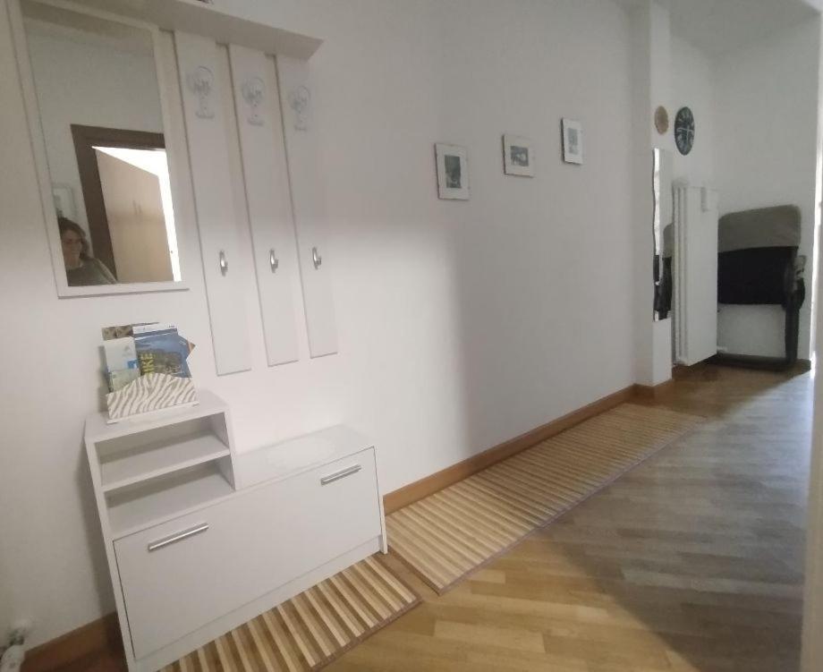 Residence Edera Verbania Ngoại thất bức ảnh